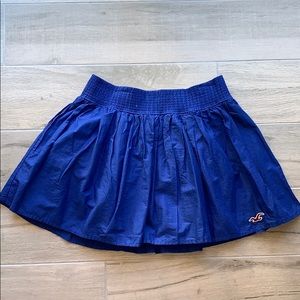 Hollister Mini Skirt